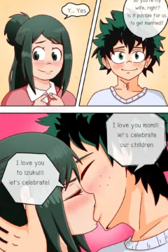 How To Make Love With Your Mom (3)