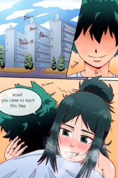 How To Make Love With Your Mom (9)