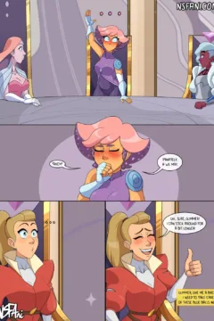 If You Were Less Boring 019