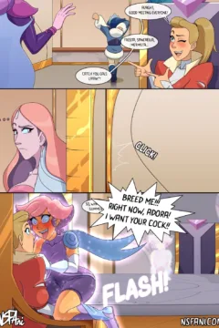 If You Were Less Boring 020