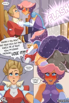 If You Were Less Boring 021