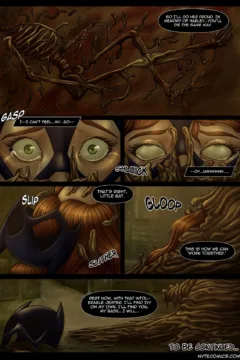 In Memoriam of One Harley Quinn (11)