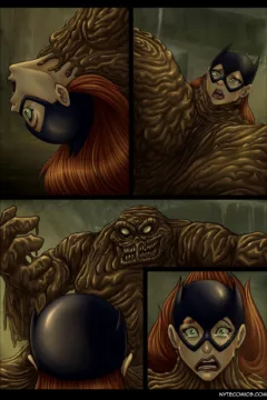 In Memoriam of One Harley Quinn (20)