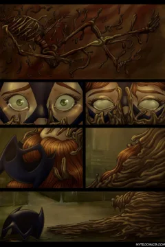 In Memoriam of One Harley Quinn (22)