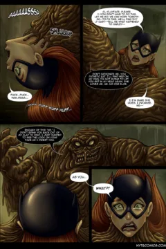 In Memoriam of One Harley Quinn (9)