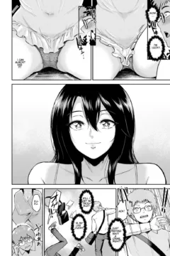 In Ms. Miwa’s Courtyard (3)