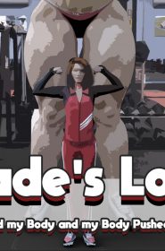 Jade's Log (1)