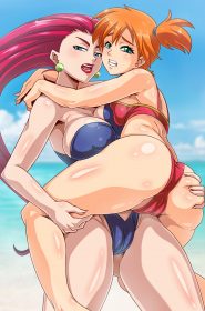 Jessie & Misty_05