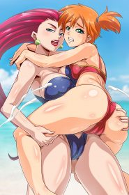 Jessie & Misty_06