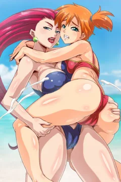Jessie & Misty_06