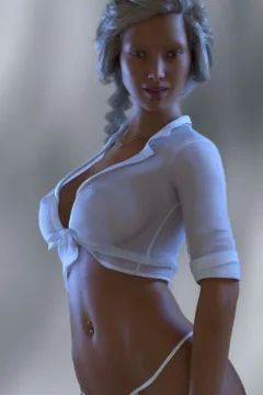 Jessiica Vanillia vs. BDSM (2)