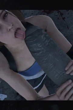 Jill and the Tyrant (8)