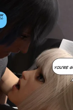 Joyce’s First Job (20)