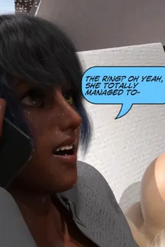 Joyce’s First Job (27)