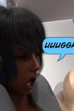 Joyce’s First Job (28)