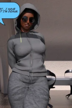 Joyce’s First Job (3)