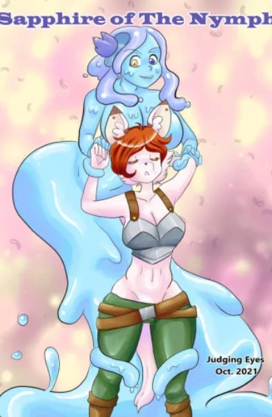 [JudgingEyes] The Sapphire of the Nymph