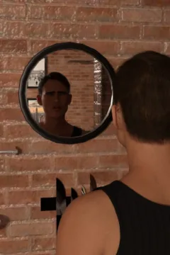 Just A Bad Dream (1)