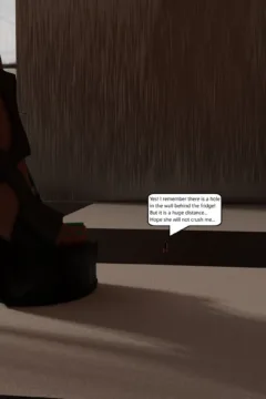 Just A Bad Dream (15)