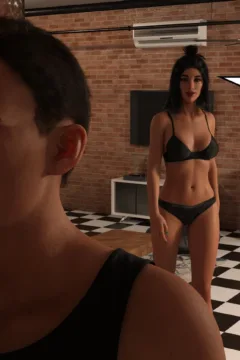 Just A Bad Dream (3)