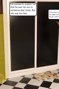 Just A Bad Dream (4)