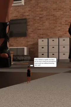 Just A Bad Dream (6)