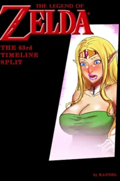 Kannel – Legend of Zelda