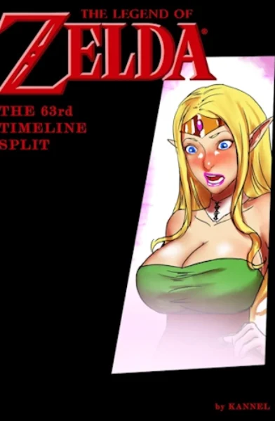 Kannel - Legend of Zelda