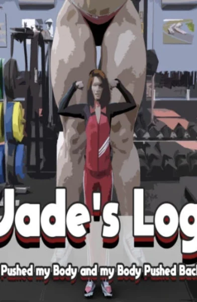 Khooza - Jade's Log