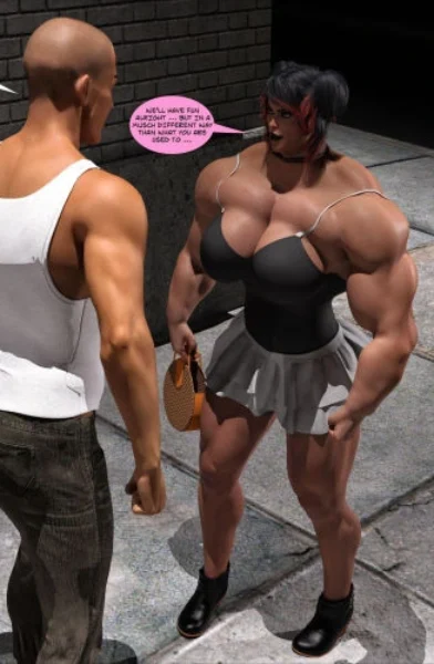 Kycolv - Short Menace