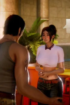 La Vuelta a Casa (17)