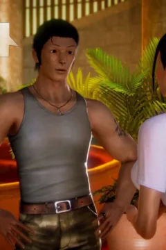 La Vuelta a Casa (18)