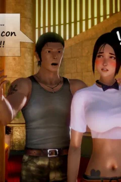 La Vuelta a Casa (31)