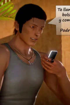 La Vuelta a Casa (7)