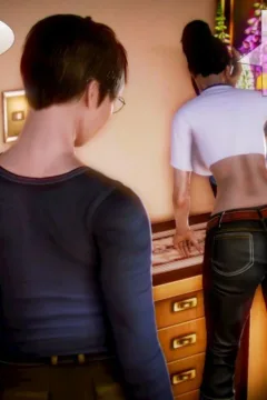 La Vuelta a Casa (8)