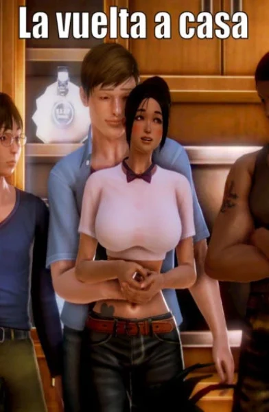 La Vuelta a Casa - Parte 4