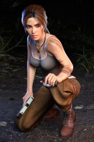 Lara Croft (44)