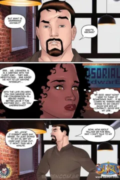 Lisandra Subsidiary 012