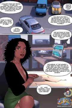 Lisandra Subsidiary006