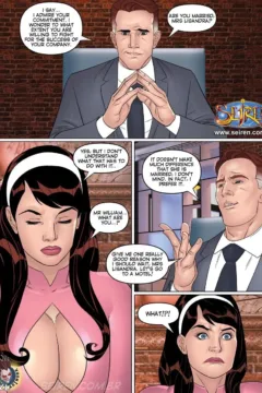 Lisandra Subsidiary023