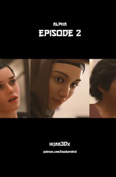 Losekorntrol - Alpha Episode 2