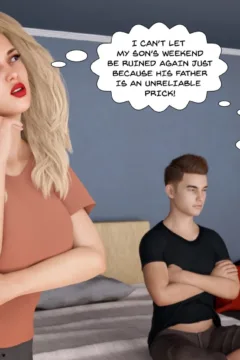 Lost in the Woods (13)