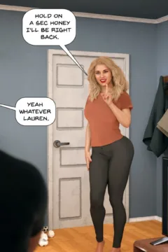 Lost in the Woods (14)