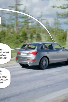 Lost in the Woods (17)