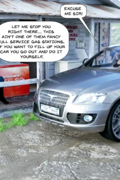 Lost in the Woods (21)