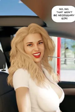 Lost in the Woods (25)