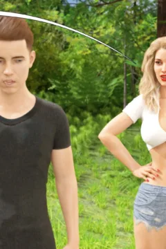 Lost in the Woods (29)