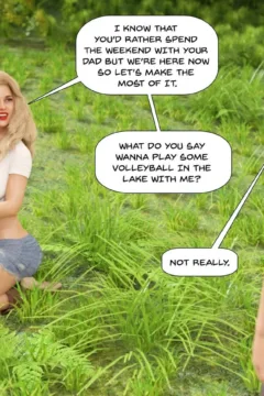 Lost in the Woods (31)