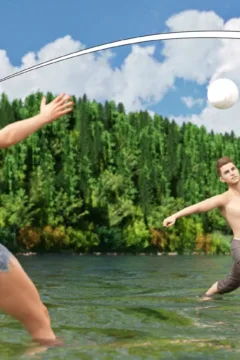 Lost in the Woods (33)