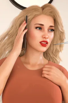 Lost in the Woods (4)